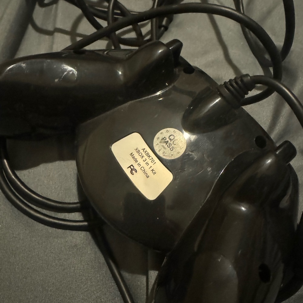 Xbox Controller Arsenal Untested - Picture 2 of 3